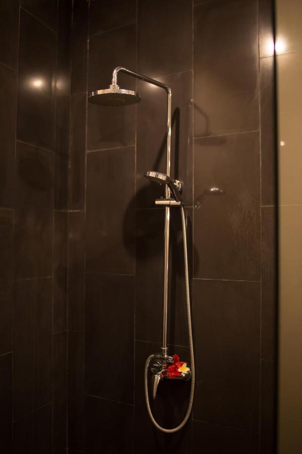 Asri Sari Ubud Villa & Resort Zewnętrze zdjęcie