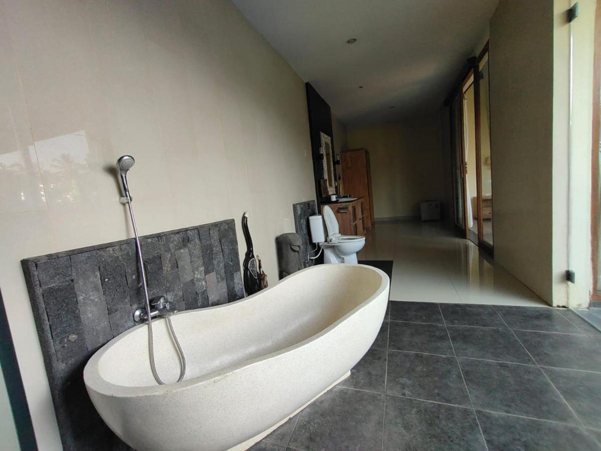 Asri Sari Ubud Villa & Resort Zewnętrze zdjęcie